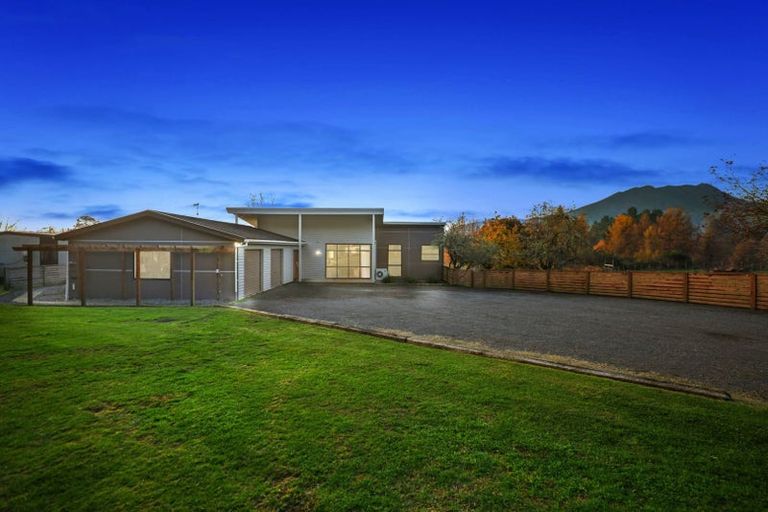 Photo of property in 198 Caroline Drive, Maunganamu, Taupo, 3379