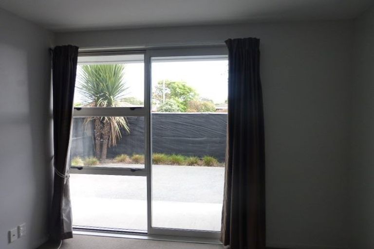 Photo of property in 7/14 Brougham Street, Addington, Christchurch, 8024