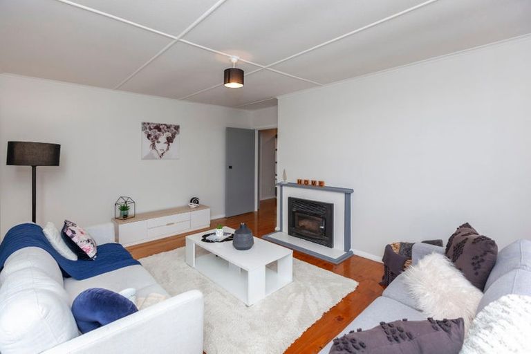 Photo of property in 35 Kotuku Street, Elsdon, Porirua, 5022