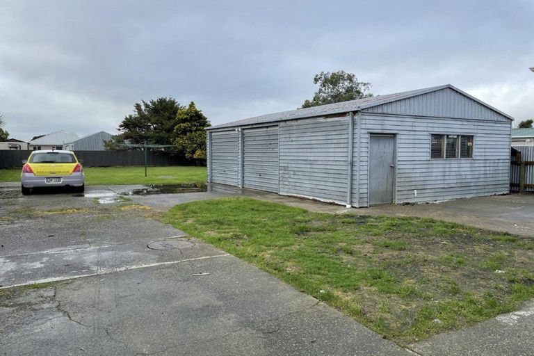 Photo of property in 24 Morton Street, Georgetown, Invercargill, 9812