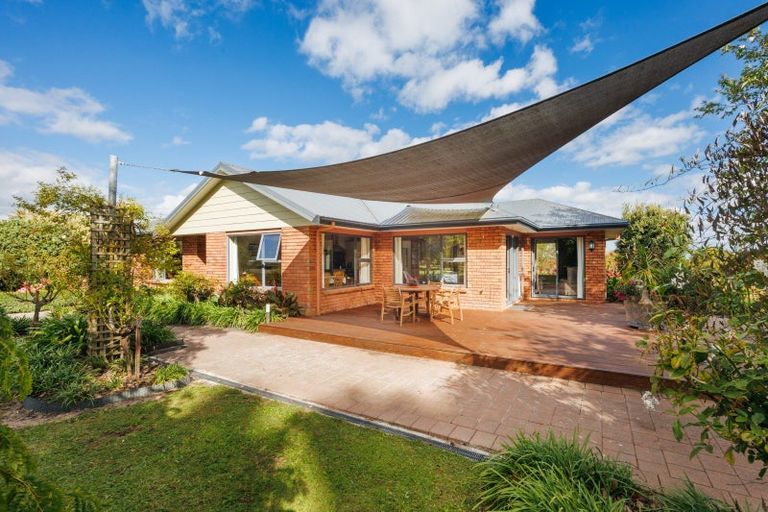 Photo of property in 285 Forlong Road, Colyton, Feilding, 4775