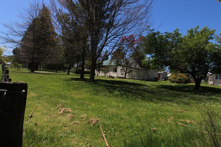 Photo of property in 29 Duncan Street, Raetihi, 4632