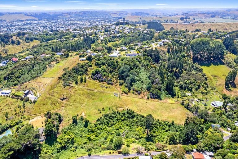 Photo of property in 36 Shakespeare Road, Bastia Hill, Whanganui, 4500
