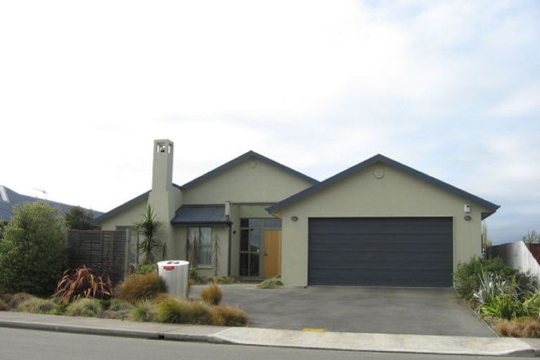 Photo of property in 54 Kensington Avenue, Rangiora, 7400