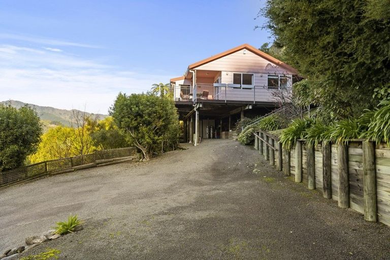 Photo of property in 313d Anakiwa Road, Anakiwa, Picton, 7281