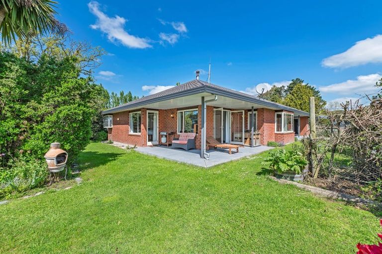Photo of property in 44 High Street, Kirwee, Darfield, 7571