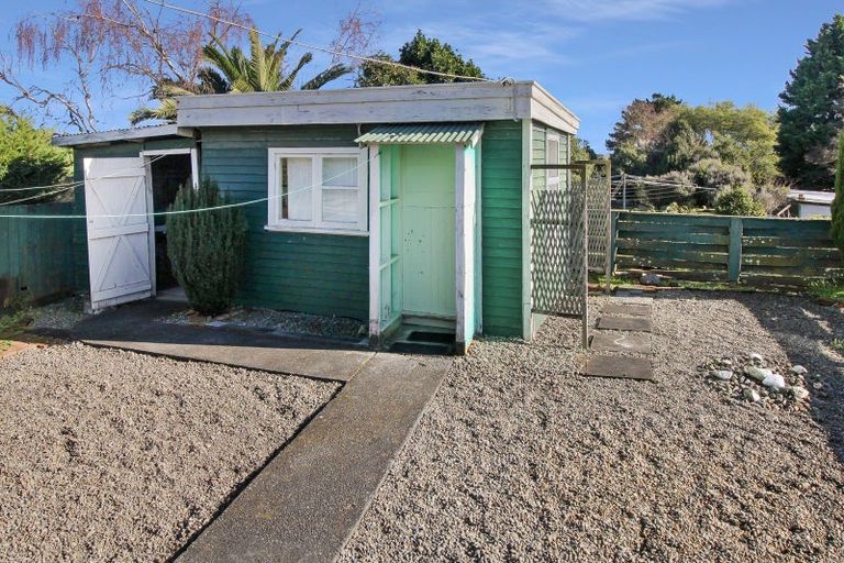 Photo of property in 3 Futter Street, Foxton, 4814