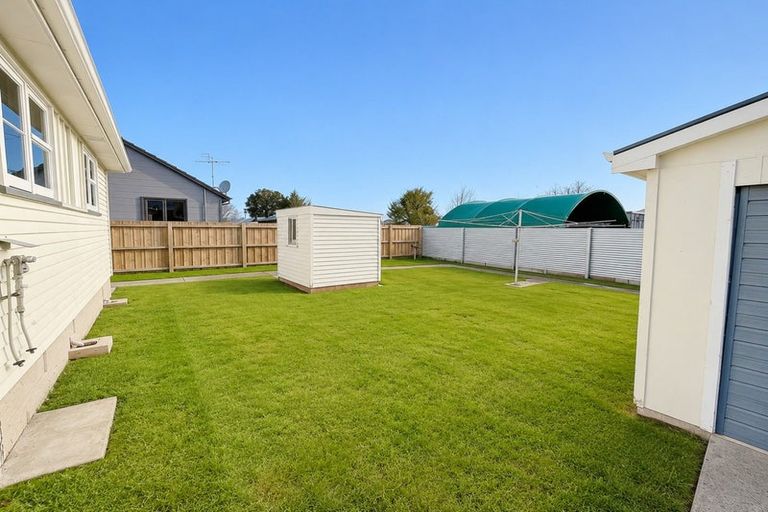 Photo of property in 8 Normanby Street East, Rakaia, 7710