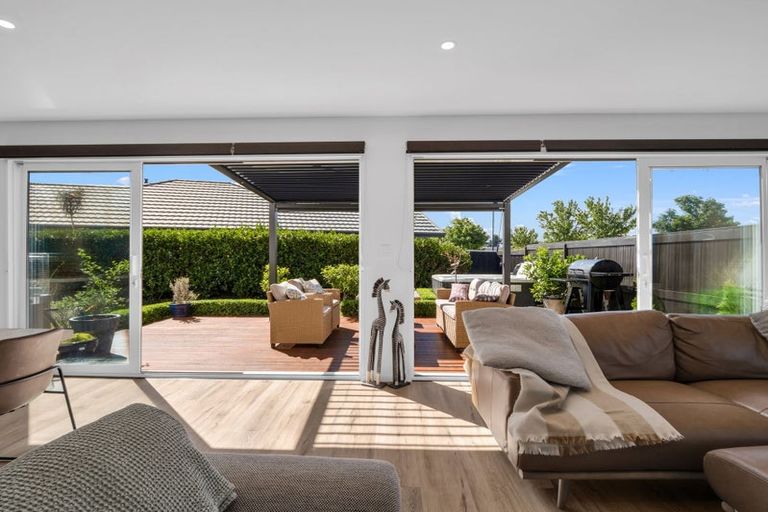 Photo of property in 19 Tangiwai Street, Pegasus, 7612