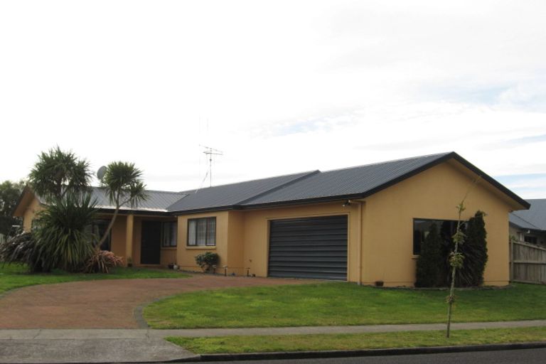 Photo of property in 5 Benson Road, Fairview Downs, Hamilton, 3214