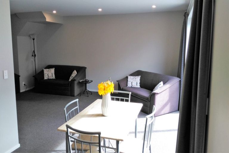 Photo of property in 5/235 Madras Street, Christchurch Central, Christchurch, 8011