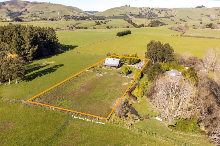 Photo of property in 5 Brooklands Road, Gladstone, 5884