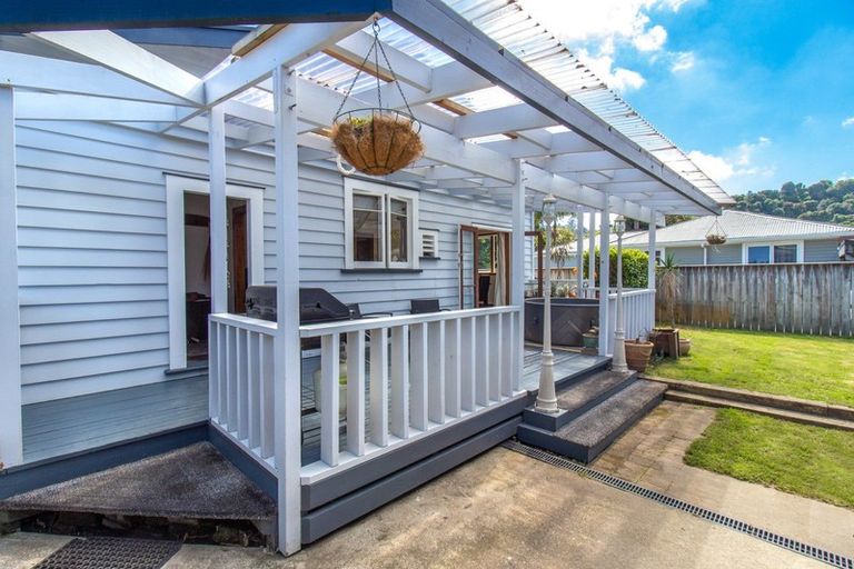 Photo of property in 31 Salonika Street, Whakatane, 3120
