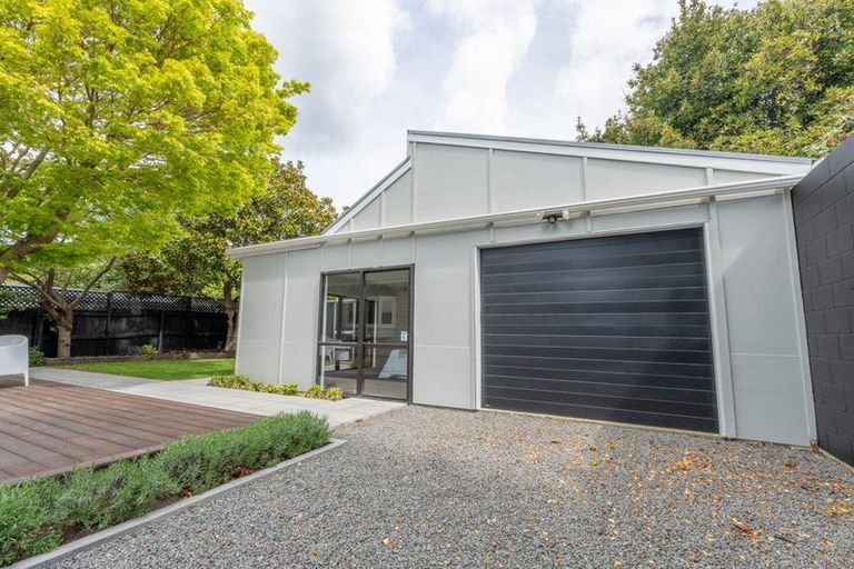 Photo of property in 5 Roosevelt Avenue, St Albans, Christchurch, 8014