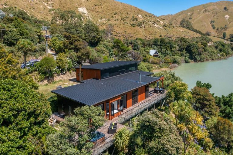 Photo of property in 730 Cable Bay Road, Cable Bay, Nelson, 7071