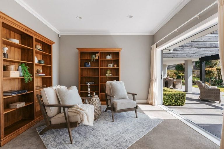 Photo of property in 8 Georgia Grove, Pyes Pa, Tauranga, 3112