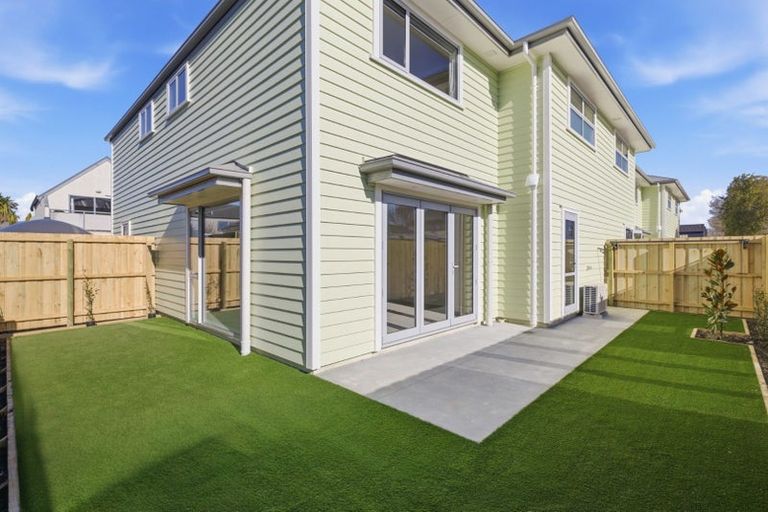 Photo of property in 3a Humboldt Street, Sydenham, Christchurch, 8023