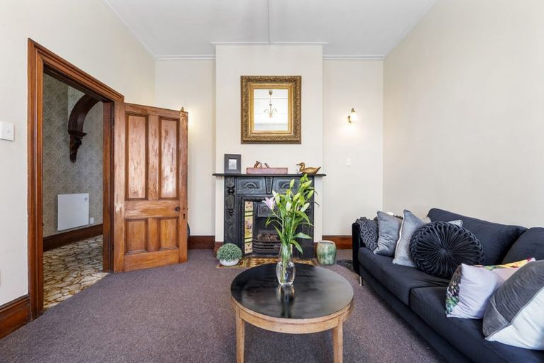 Photo of property in 10-10a Childers Terrace, Kilbirnie, Wellington, 6022