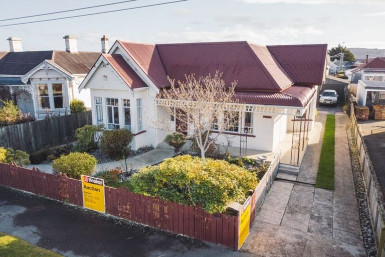 Photo of property in 30 Ascot Street, Saint Kilda, Dunedin, 9012