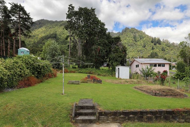 Photo of property in 5 Gilchrist Street, Te Aroha, 3320