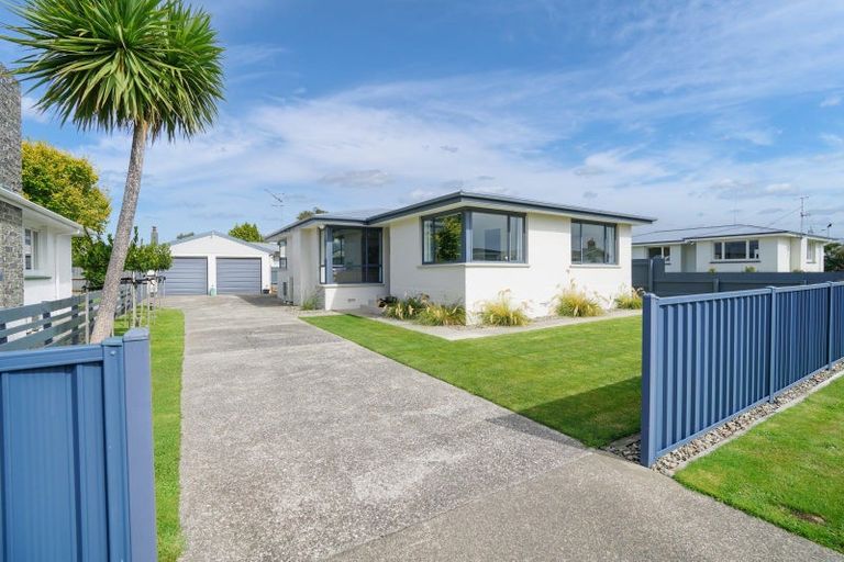 Photo of property in 229 Talbot Street, Hargest, Invercargill, 9810