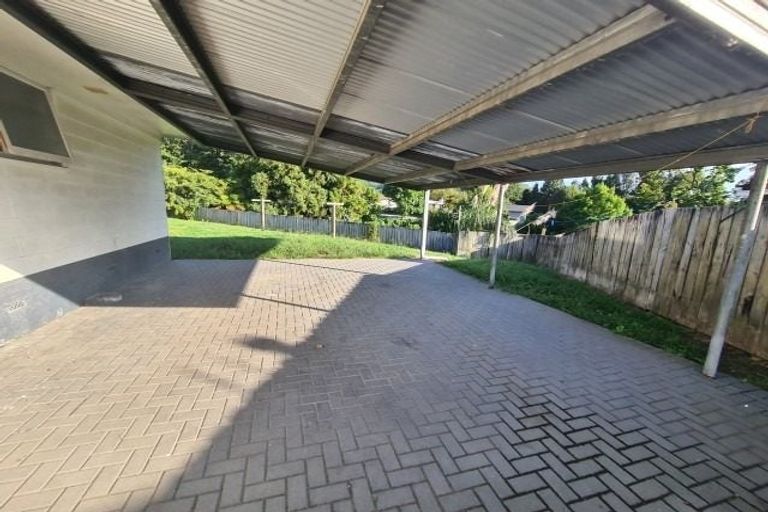 Photo of property in 6 Adam Place, Mangakakahi, Rotorua, 3015