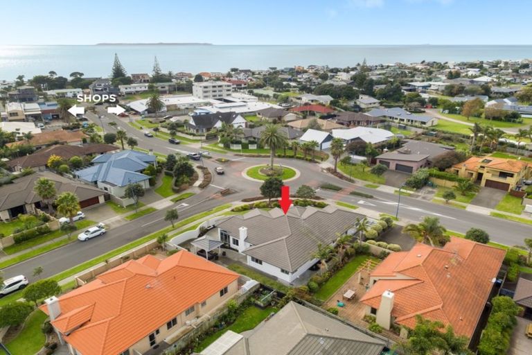 Photo of property in 1 Santa Cruz Drive, Papamoa Beach, Papamoa, 3118