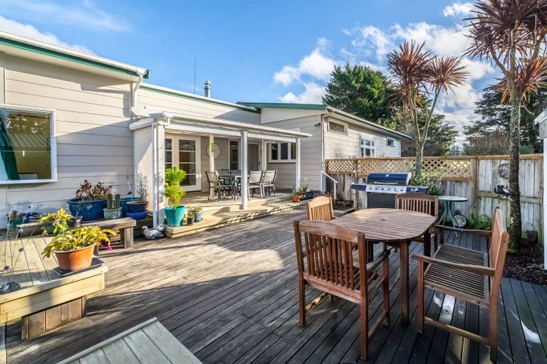 Photo of property in 127 Bidwills Cutting Road, Morrisons Bush, Greytown, 5794