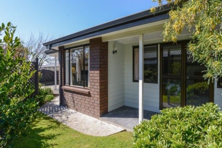 Photo of property in 41 Whiting Crescent, Greenmeadows, Napier, 4112