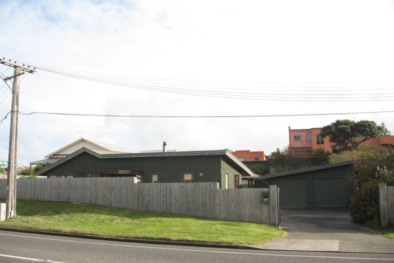 Photo of property in 347 Rosetta Road, Raumati Beach, Paraparaumu, 5032