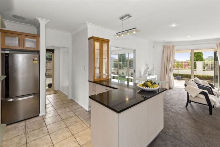 Photo of property in 8 Stableford Green, Burnside, Christchurch, 8053