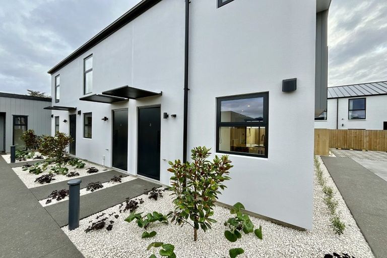 Photo of property in 3/33 Diamond Avenue, Spreydon, Christchurch, 8024