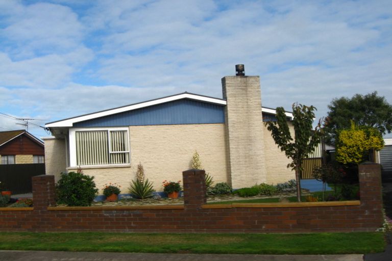 Photo of property in 42 Braemar Street, Mosgiel, 9024