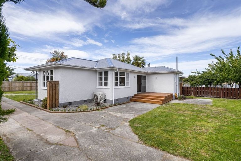 Photo of property in 49 Opaki Road, Lansdowne, Masterton, 5810