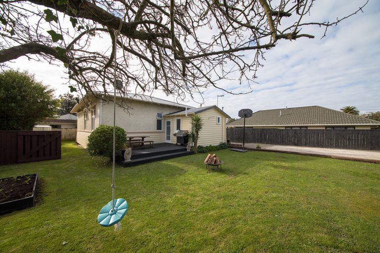 Photo of property in 132 College Street, Awapuni, Palmerston North, 4412