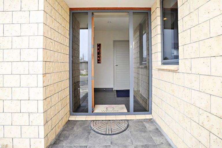 Photo of property in 119 Edinburgh Crescent, Waikiwi, Invercargill, 9810