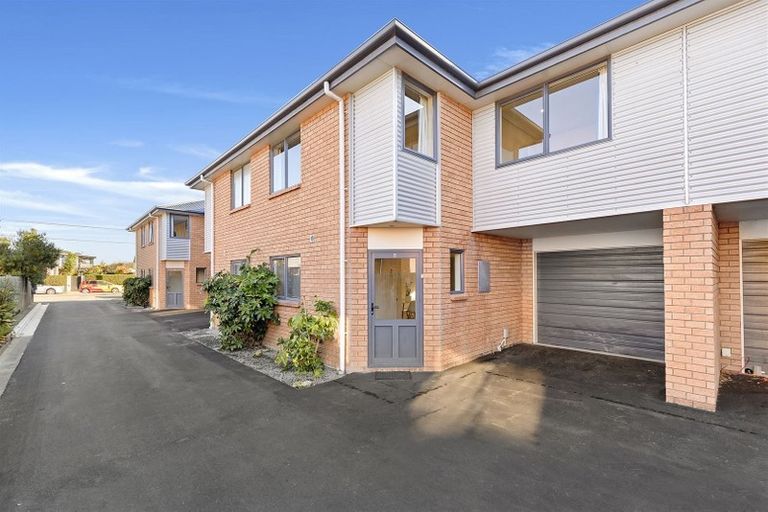 Photo of property in 79d Huxley Street, Sydenham, Christchurch, 8023