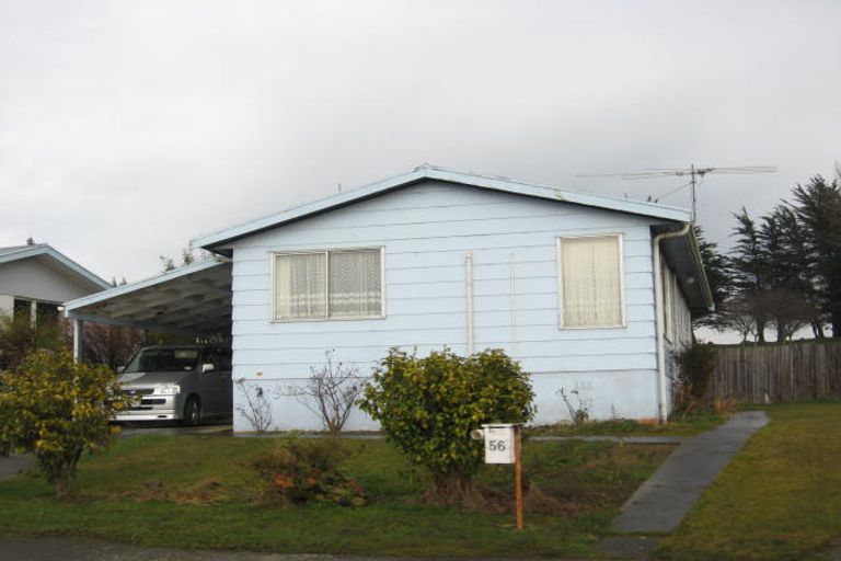 Photo of property in 56 Lauder Crescent, Heidelberg, Invercargill, 9812