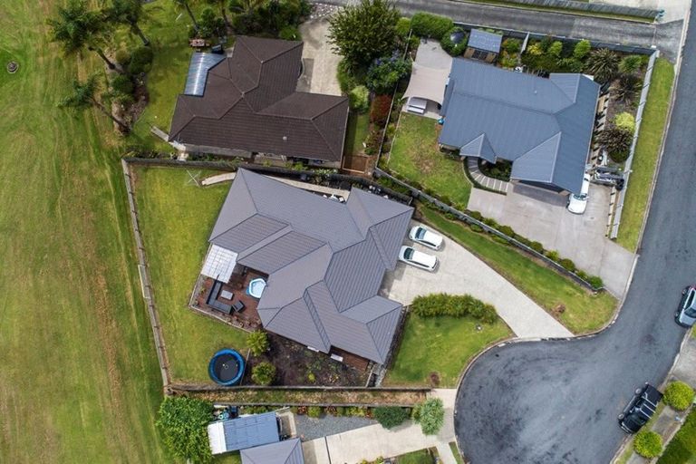 Photo of property in 14 Daviot Place, Te Kamo, Whangarei, 0112