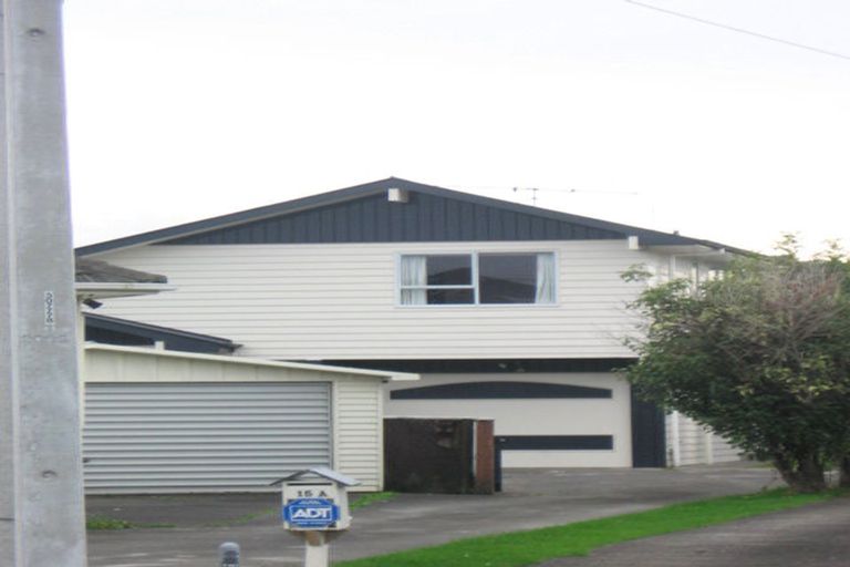 Photo of property in 15a Naenae Road, Naenae, Lower Hutt, 5011
