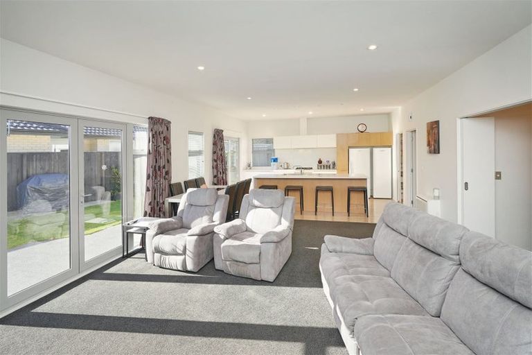 Photo of property in 41 Sterling Crescent, Kaiapoi, 7630