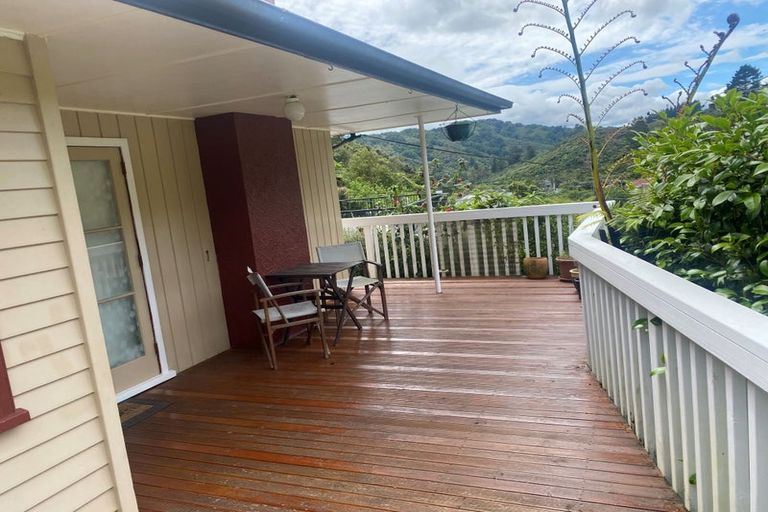 Photo of property in 72 Sunny Grove, Wainuiomata, Lower Hutt, 5014