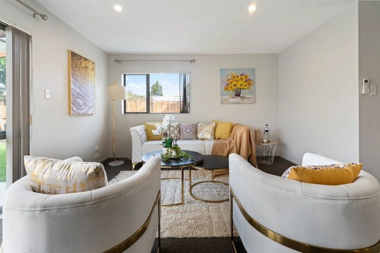 Photo of property in 35 Arion Road, Takanini, 2112