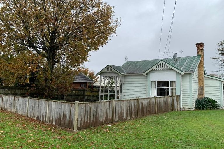 Photo of property in 36 Opaheke Road, Opaheke, Papakura, 2113