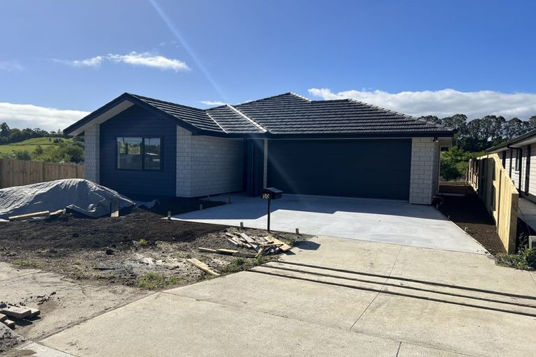Photo of property in 50 Eccles Avenue, Te Kauwhata, 3710