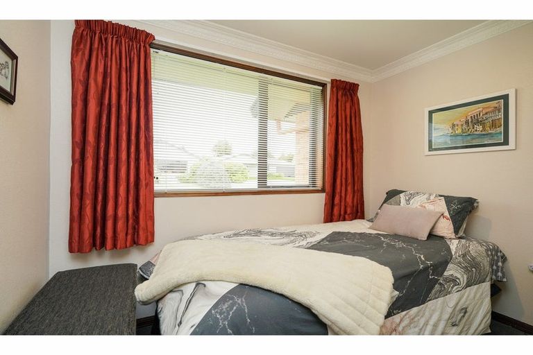 Photo of property in 133 Kildare Drive, Waikiwi, Invercargill, 9810