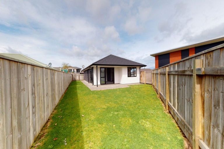 Photo of property in 4 Leicester Place, Springvale, Whanganui, 4501