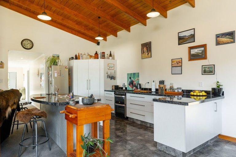 Photo of property in 344 Crail Bay Road, Crail Bay, Marlborough Sounds, 7282