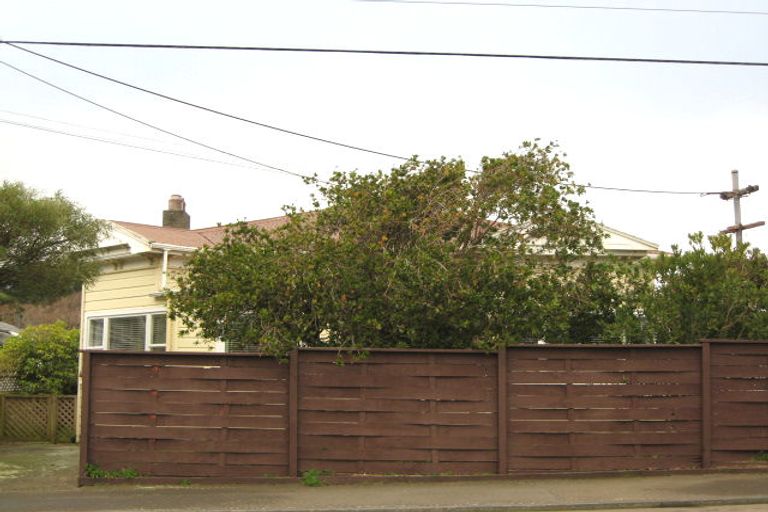 Photo of property in 17 Campbell Street, Karori, Wellington, 6012
