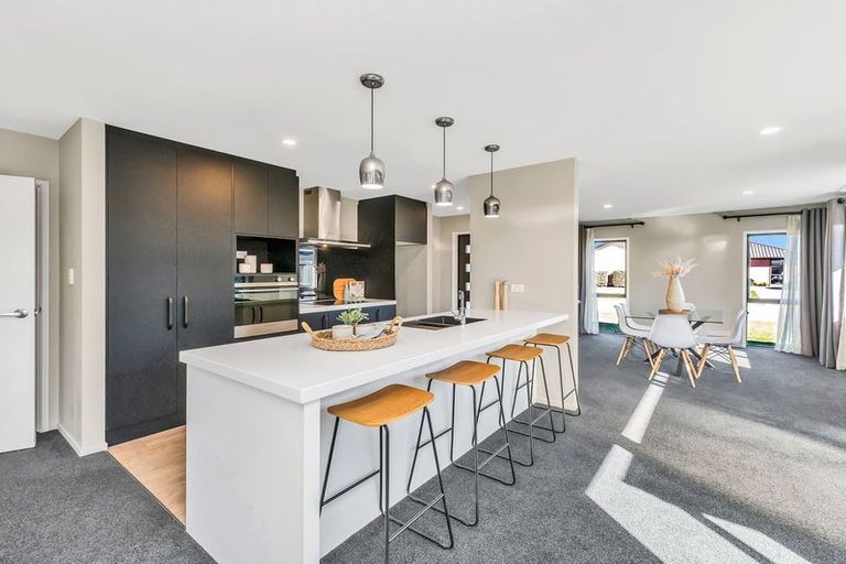 Photo of property in 31 Longcot Drive, Rolleston, 7615